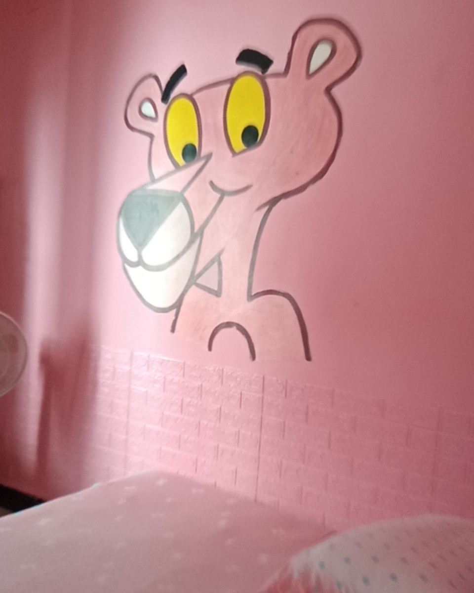 主题房