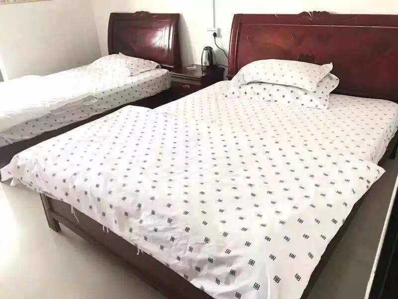 标准亲子房