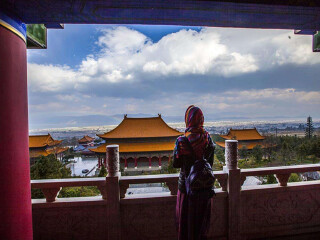 云南旅游芽庄_云南跟团五日游_云南高端品质旅游团