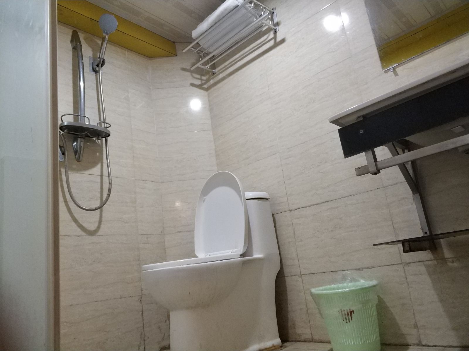 商务大床房B