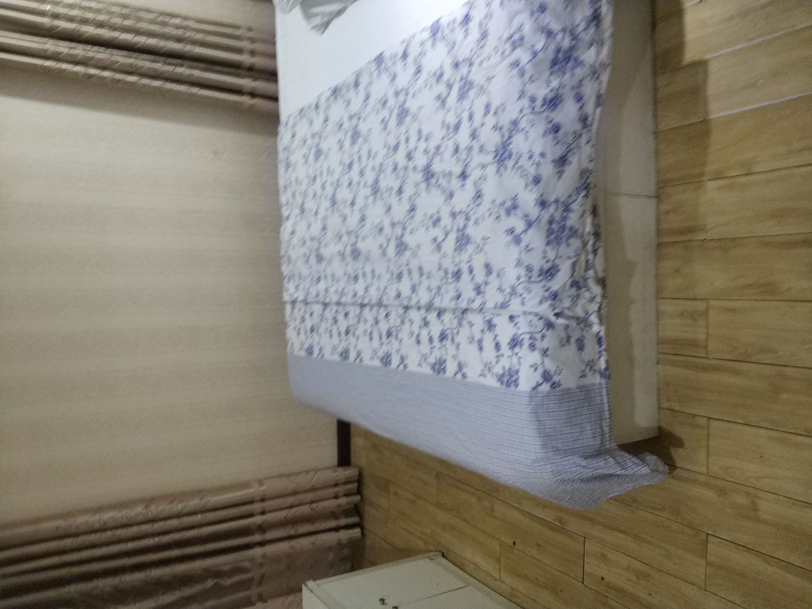 商务大床房B