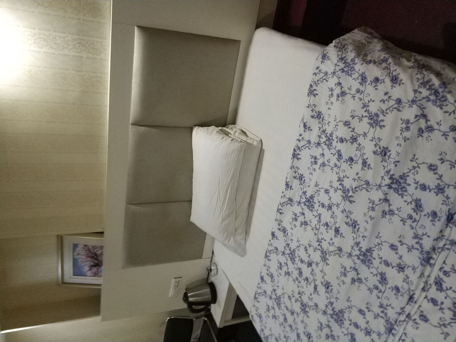 商务大床房B