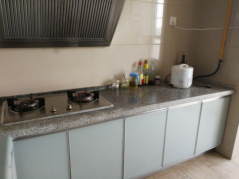 昆明常有理公寓(6号店)