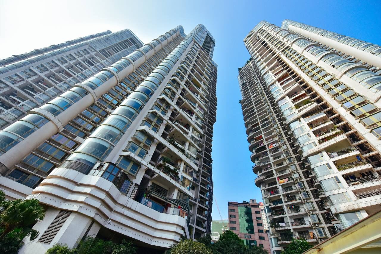 重庆焖蛋小厨青年空间