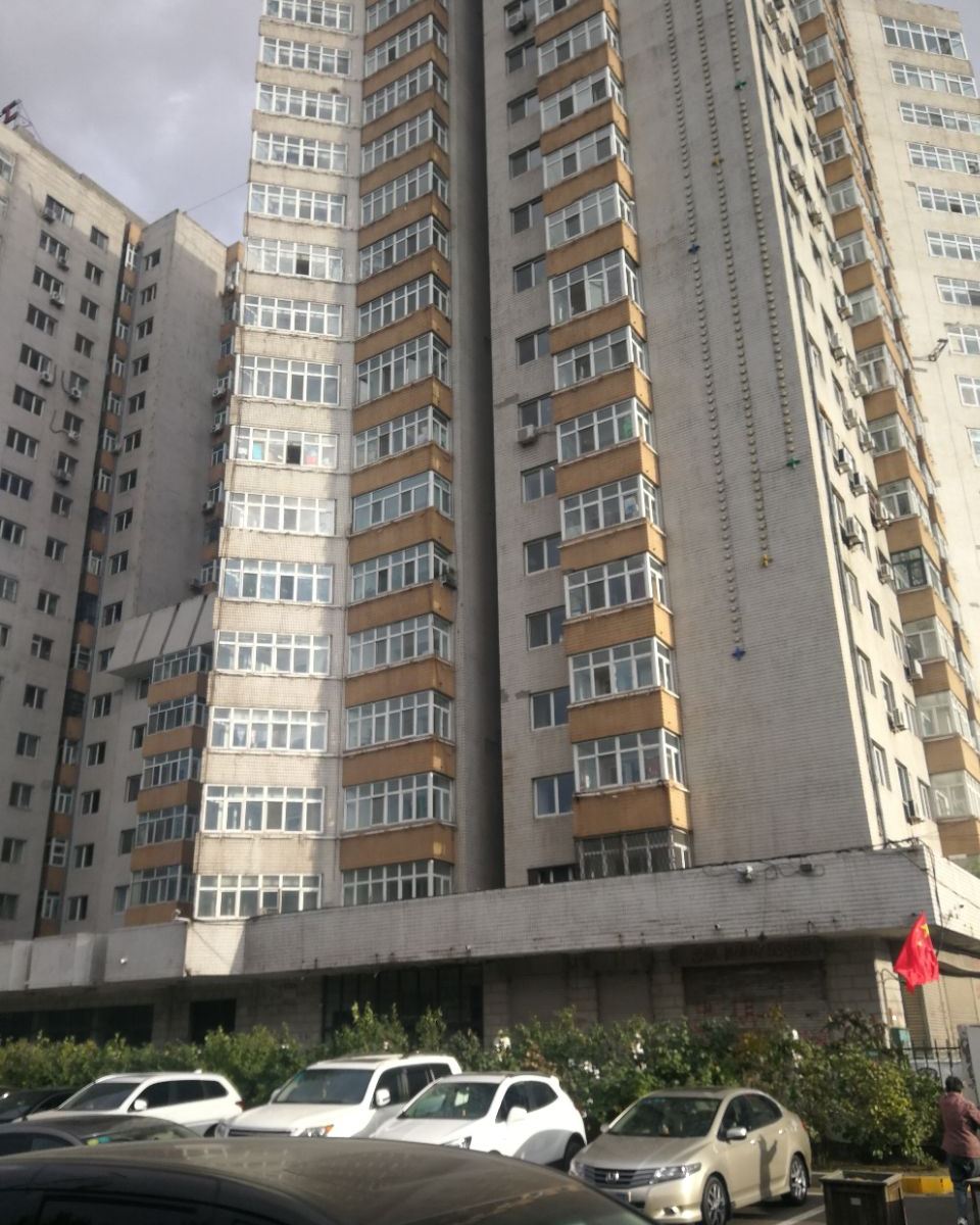 哈尔滨宜家园民宿