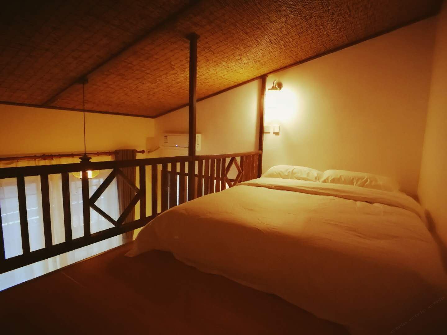 田野精品loft房