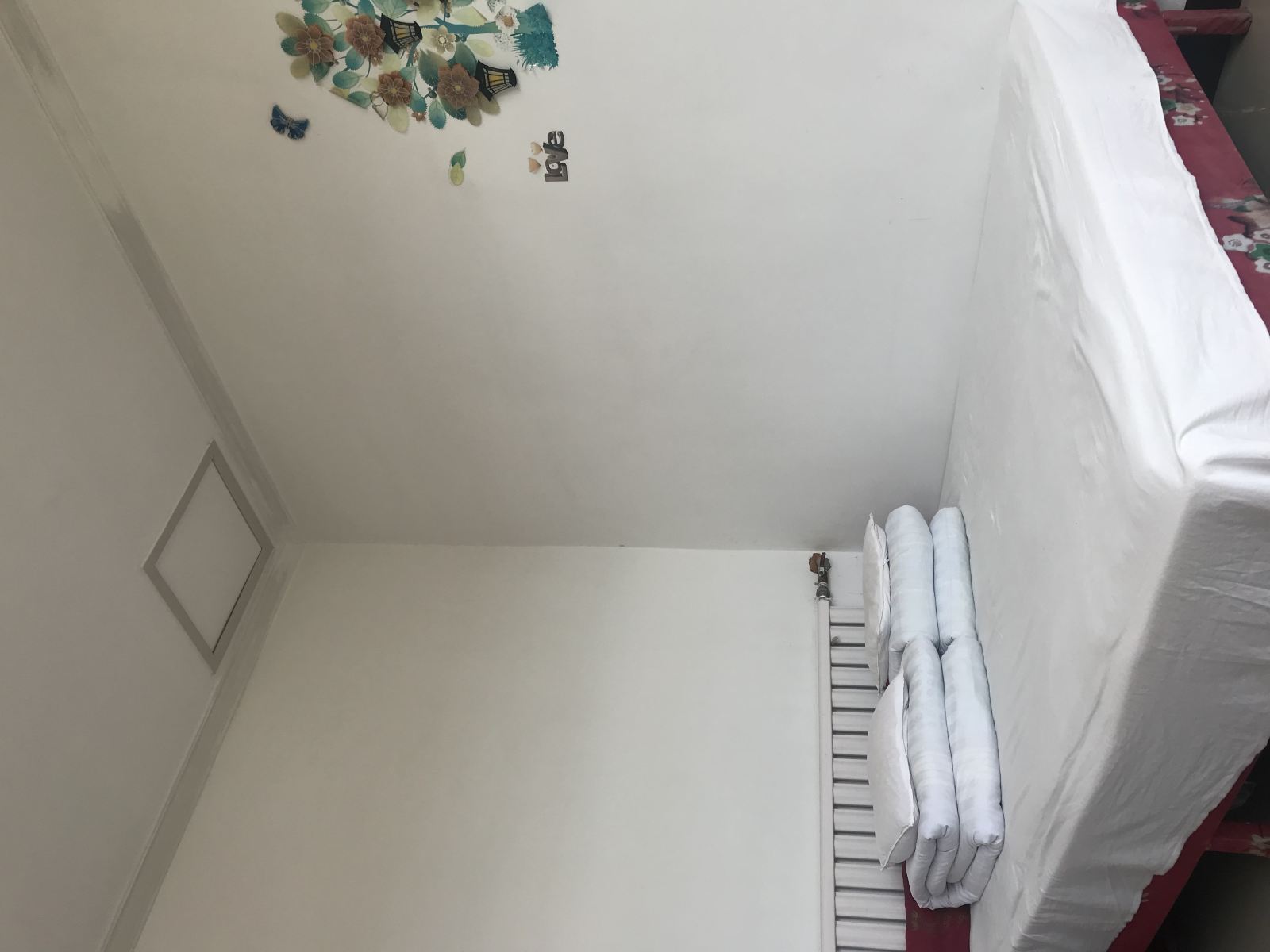 标准间