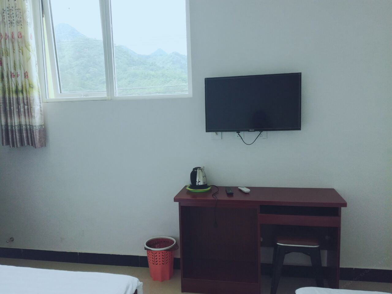 标准间