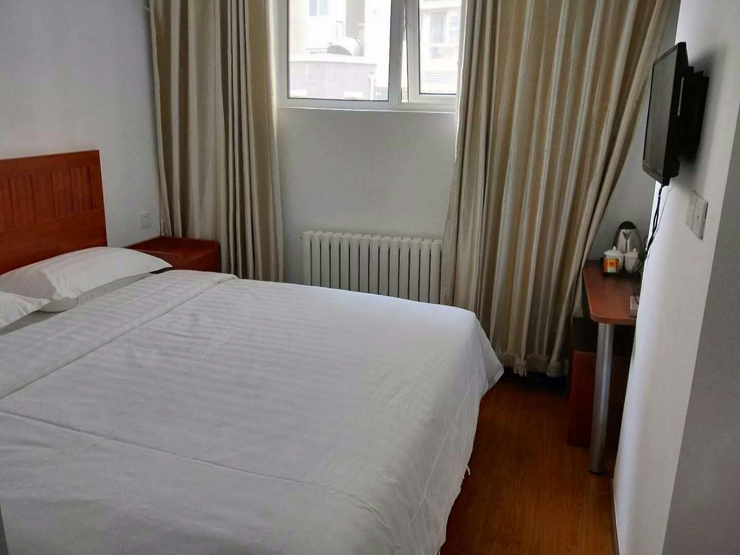 大床间