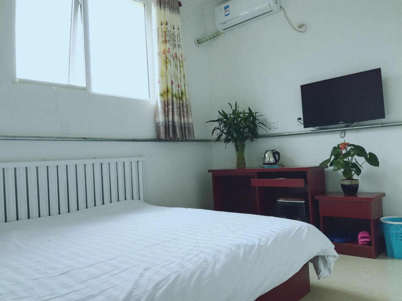 大床房