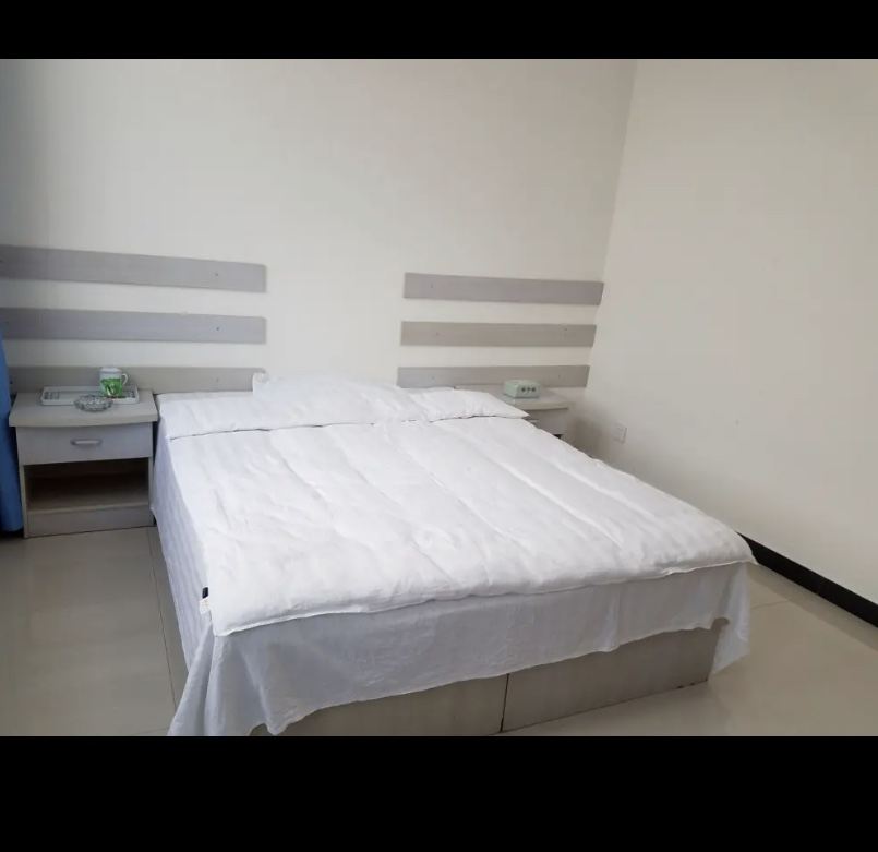 标准大床房