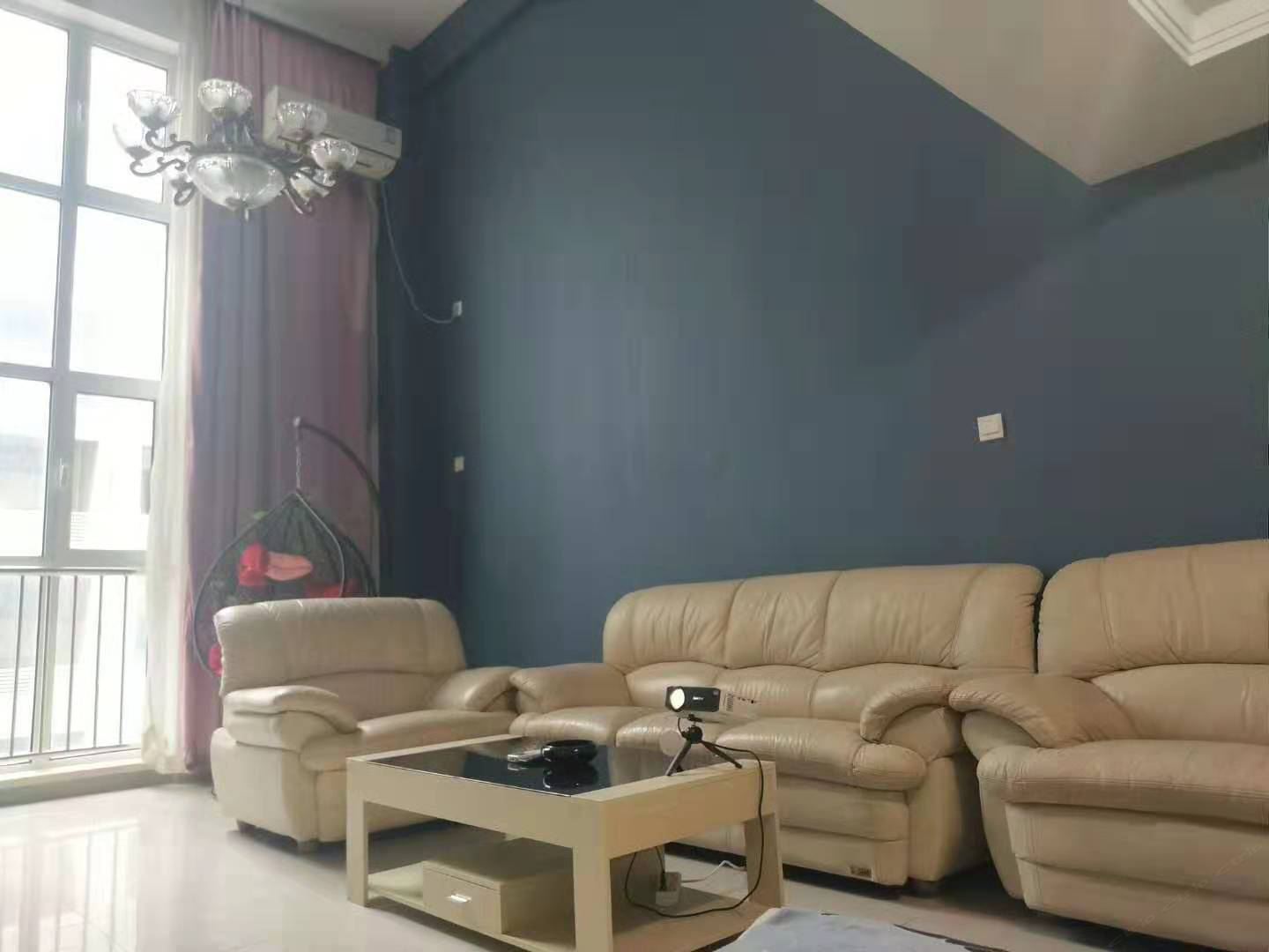 精品复式套房