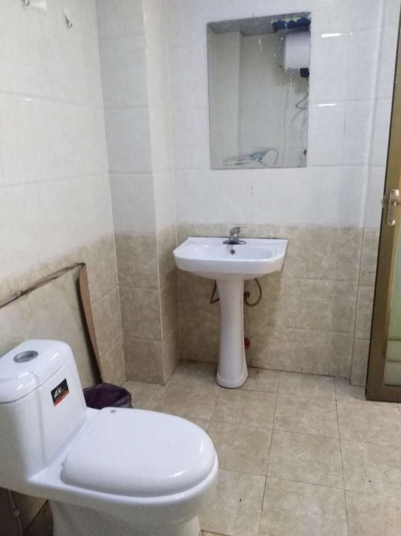 温馨标准间