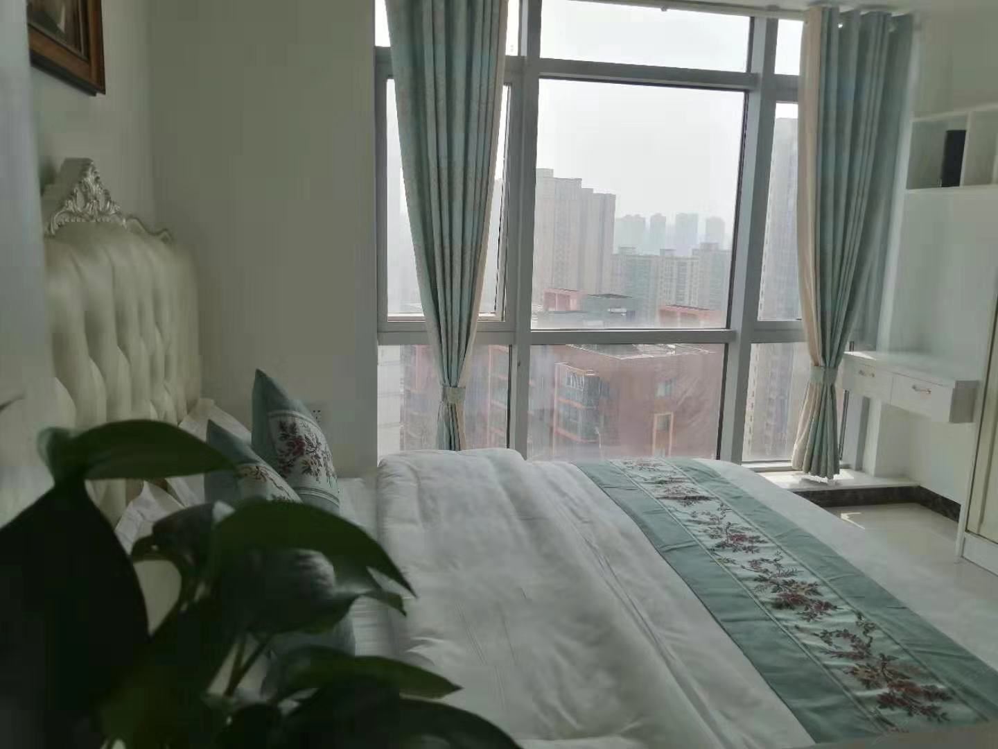 欧式豪华大床房