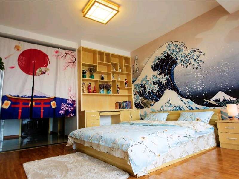 精品大床房