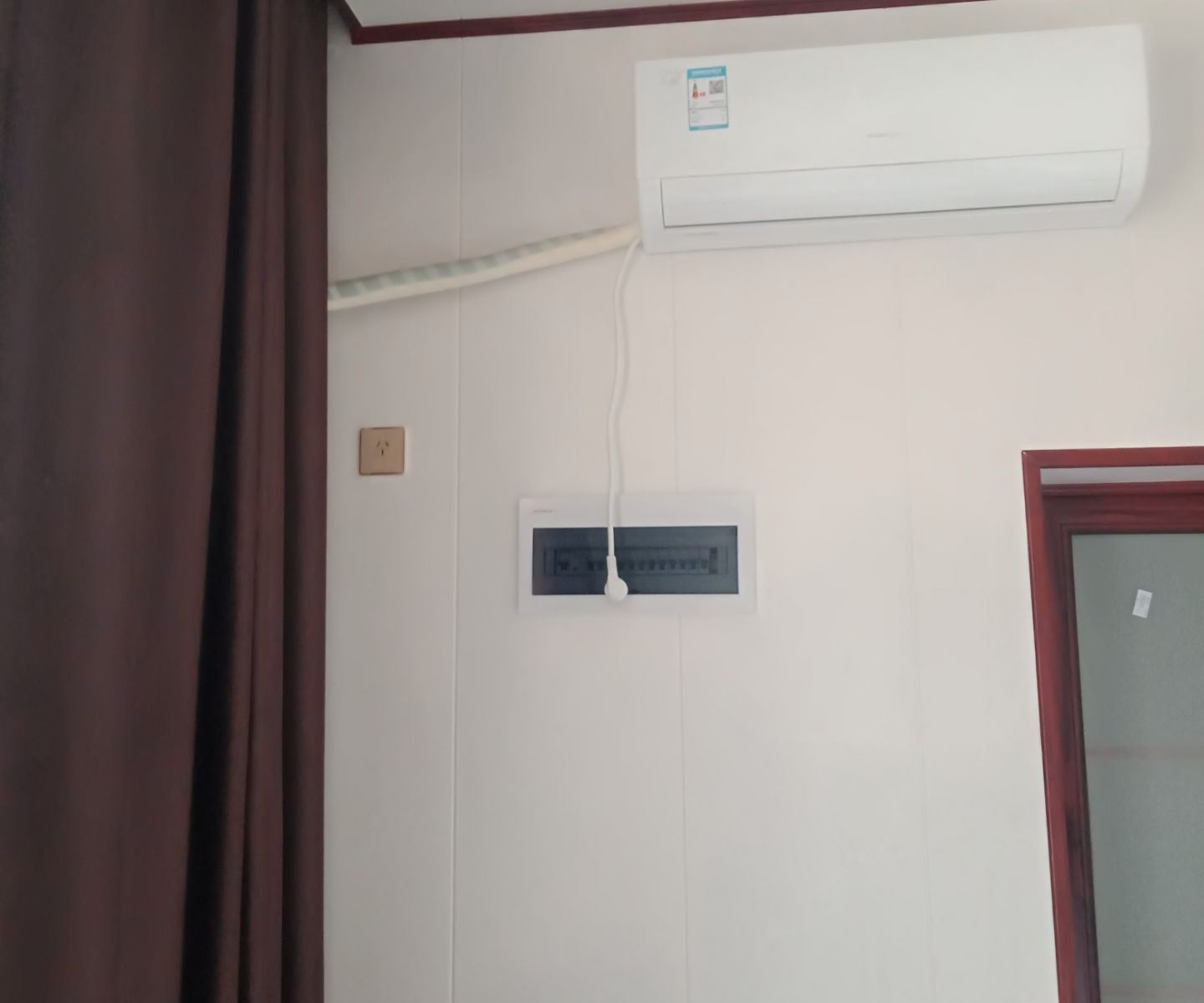 大床房