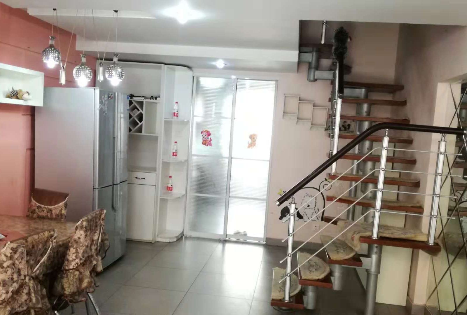 家庭2室套房
