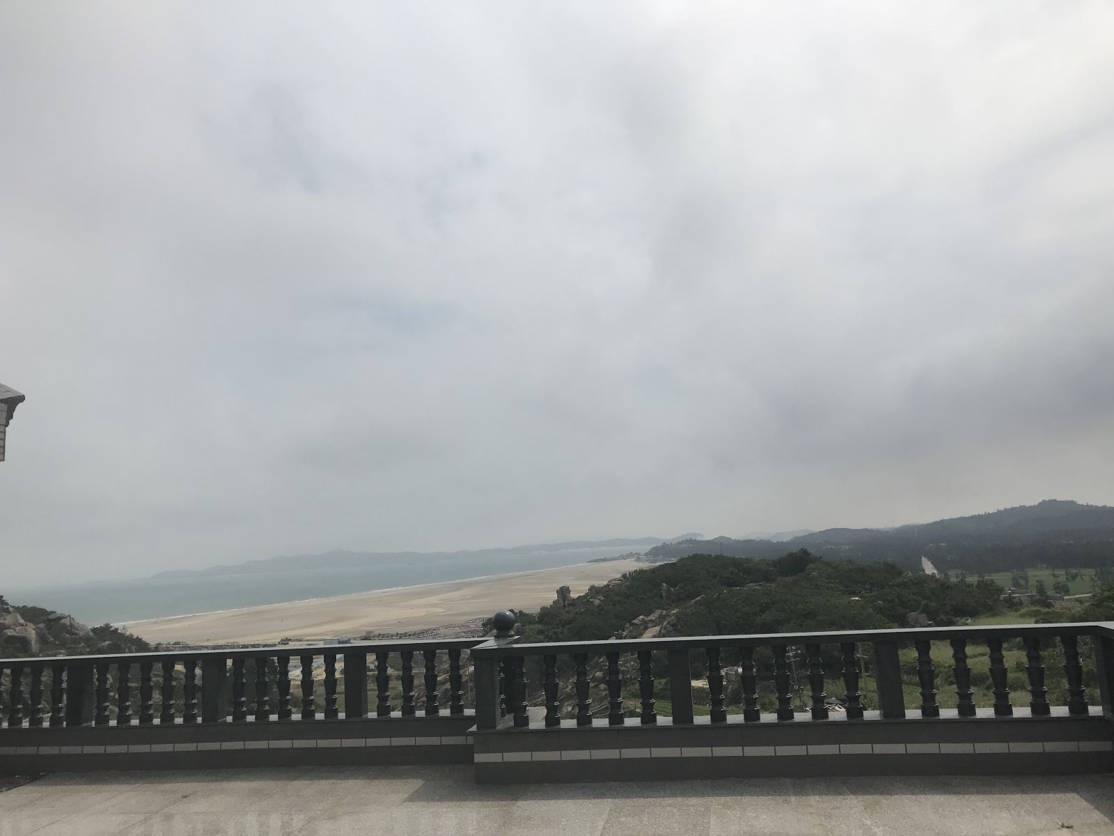 天台套间