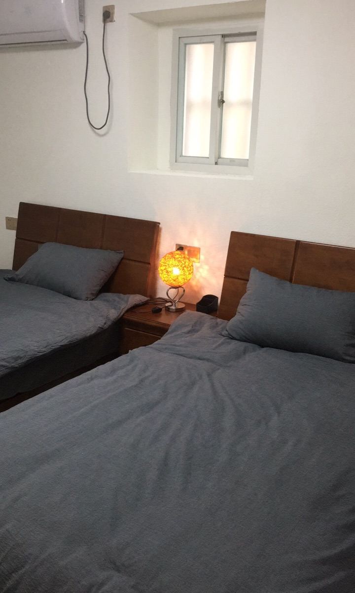 朝阳阁豪华双人床