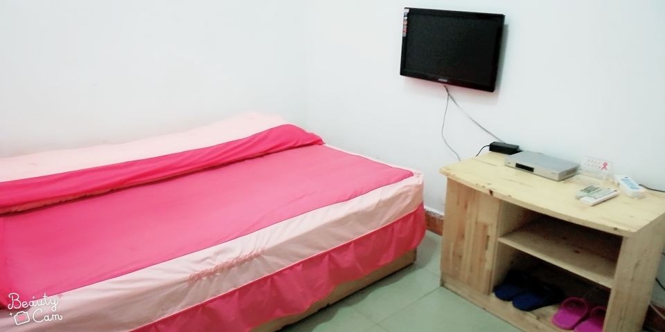 普通间