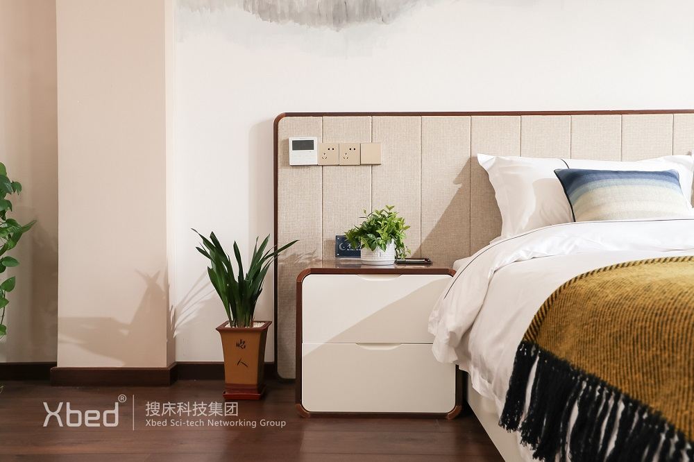 精品大床房