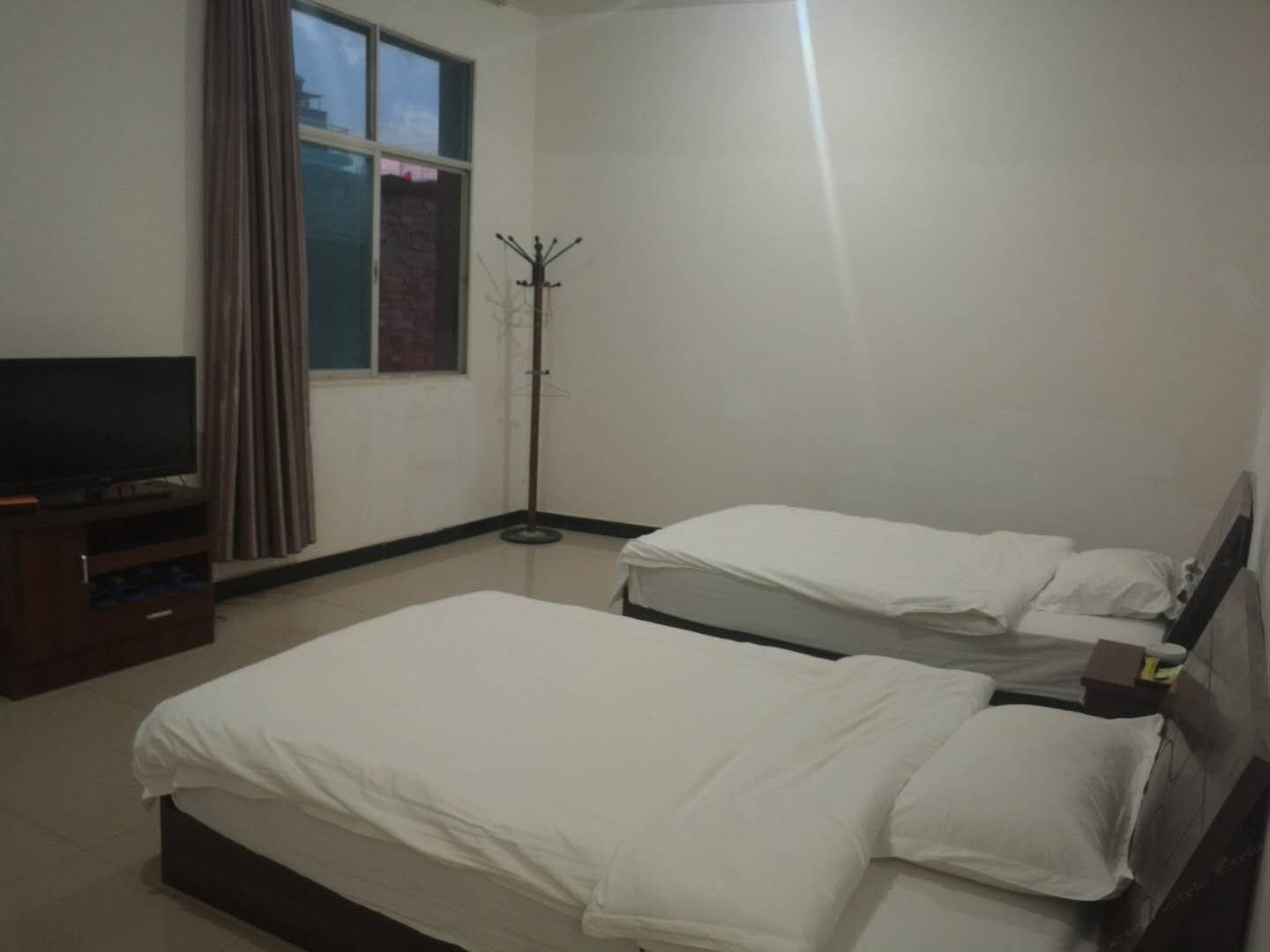 标间