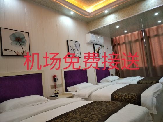 舒适标准房