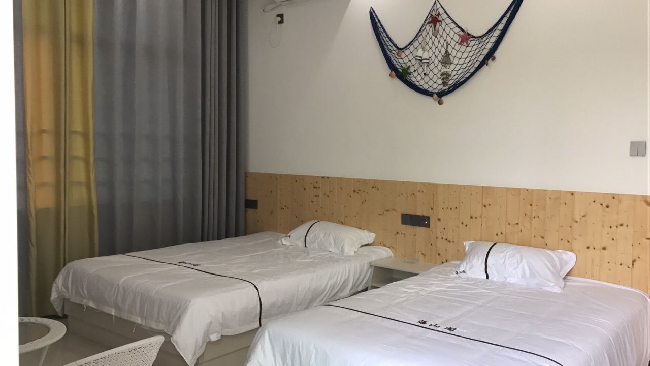 精致海景房
