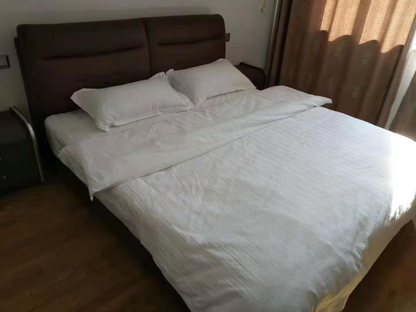 大床房