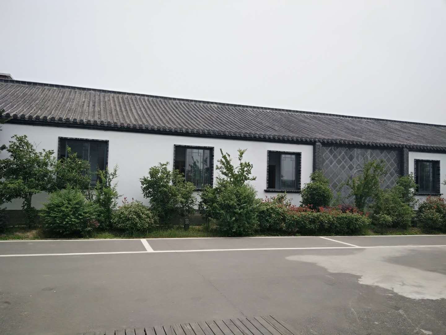 豪华休闲房