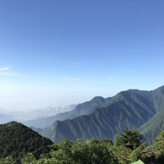 小交通模块 