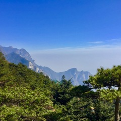 小交通模块 