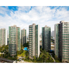 酒店模块 