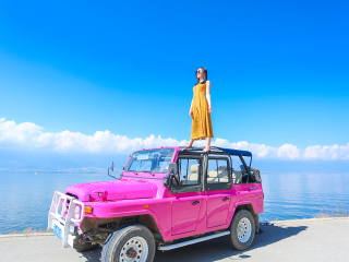 云南麗江旅游一次多少錢_去云南麗江旅游怎么走_云南麗江游花多少錢