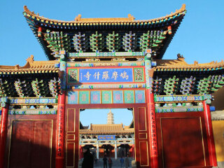 春节去青海旅游价格_青海十日游报价_组团去青海