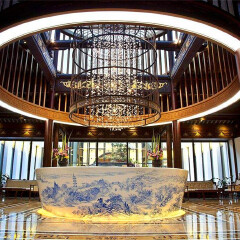 酒店模块 