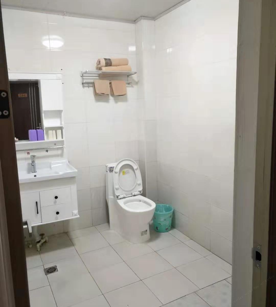 标准单人房