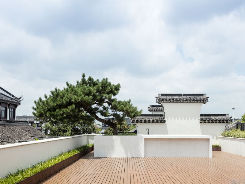 酒店大堂