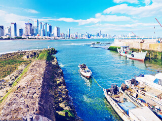 青島半自由行_青島自由行旅游團(tuán)_到青島旅游多少錢(qián)