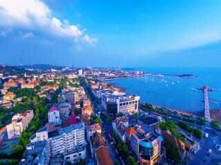 青島半自由行_青島自由行旅游團(tuán)_到青島旅游多少錢(qián)
