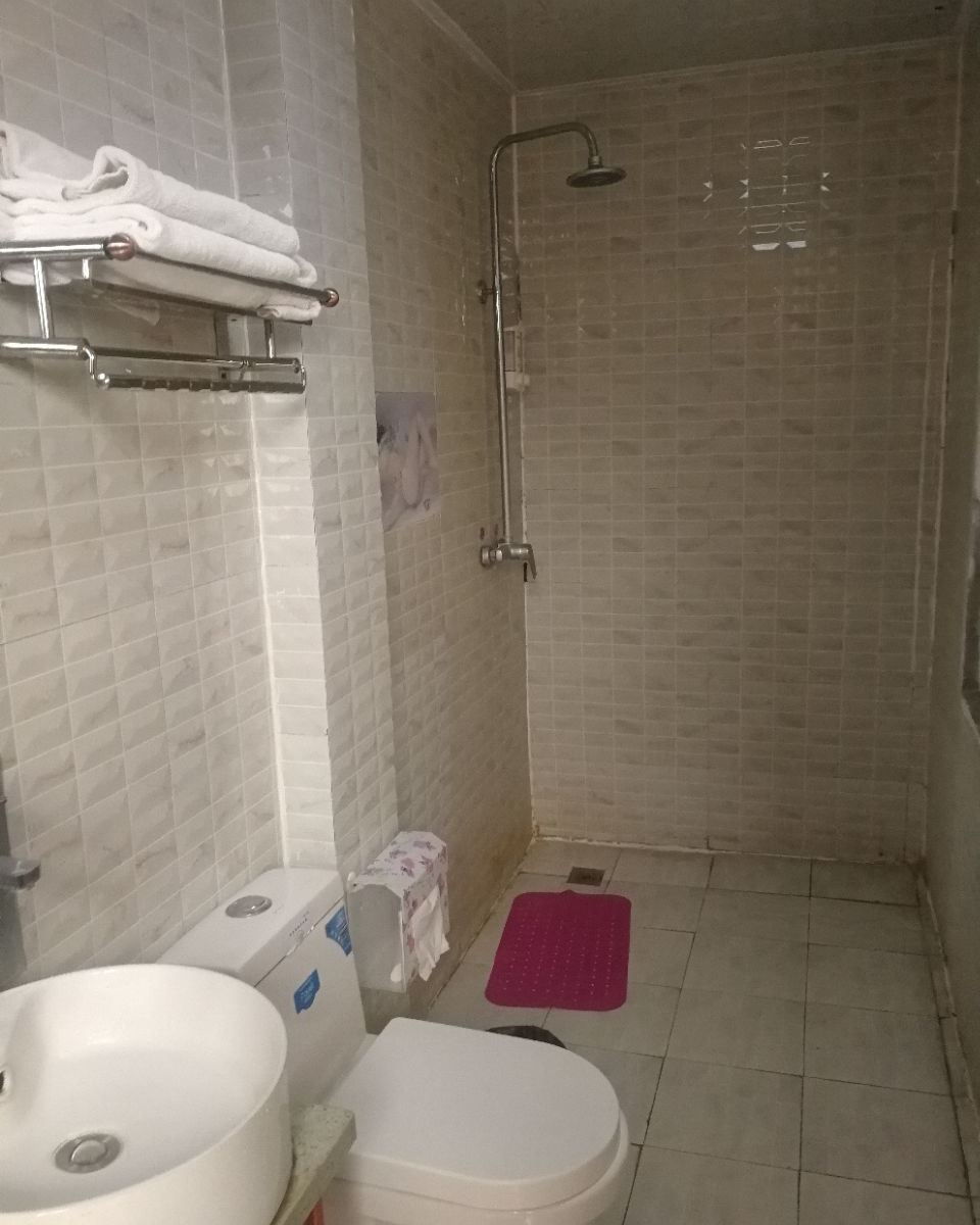 标准间