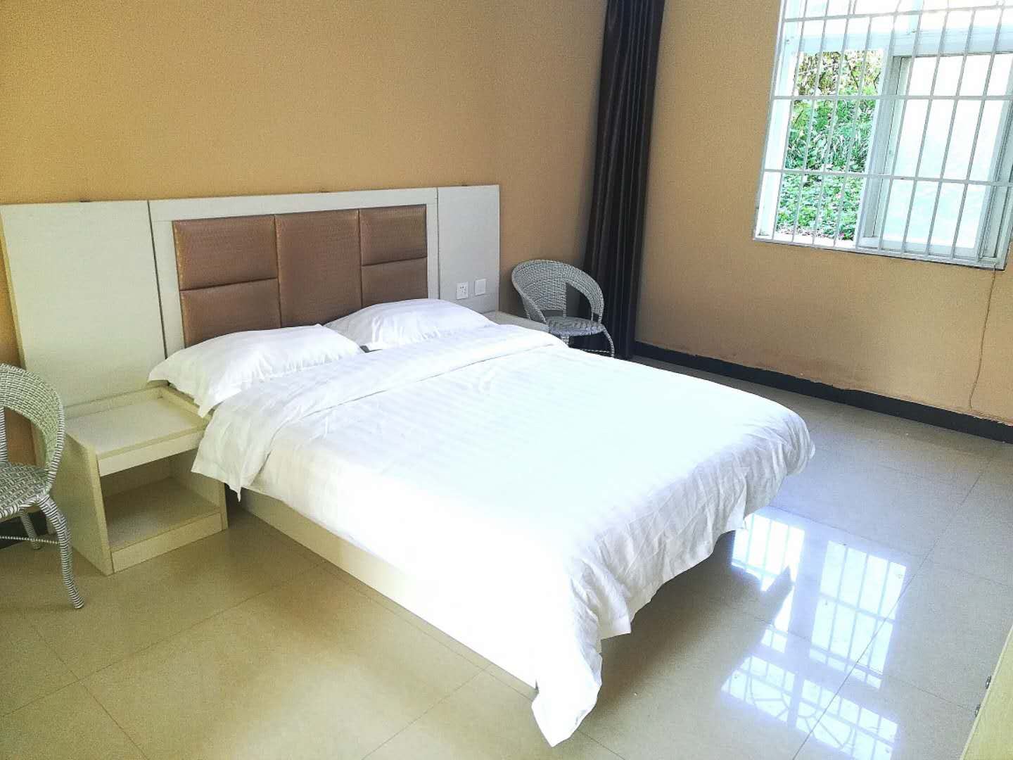 大床房