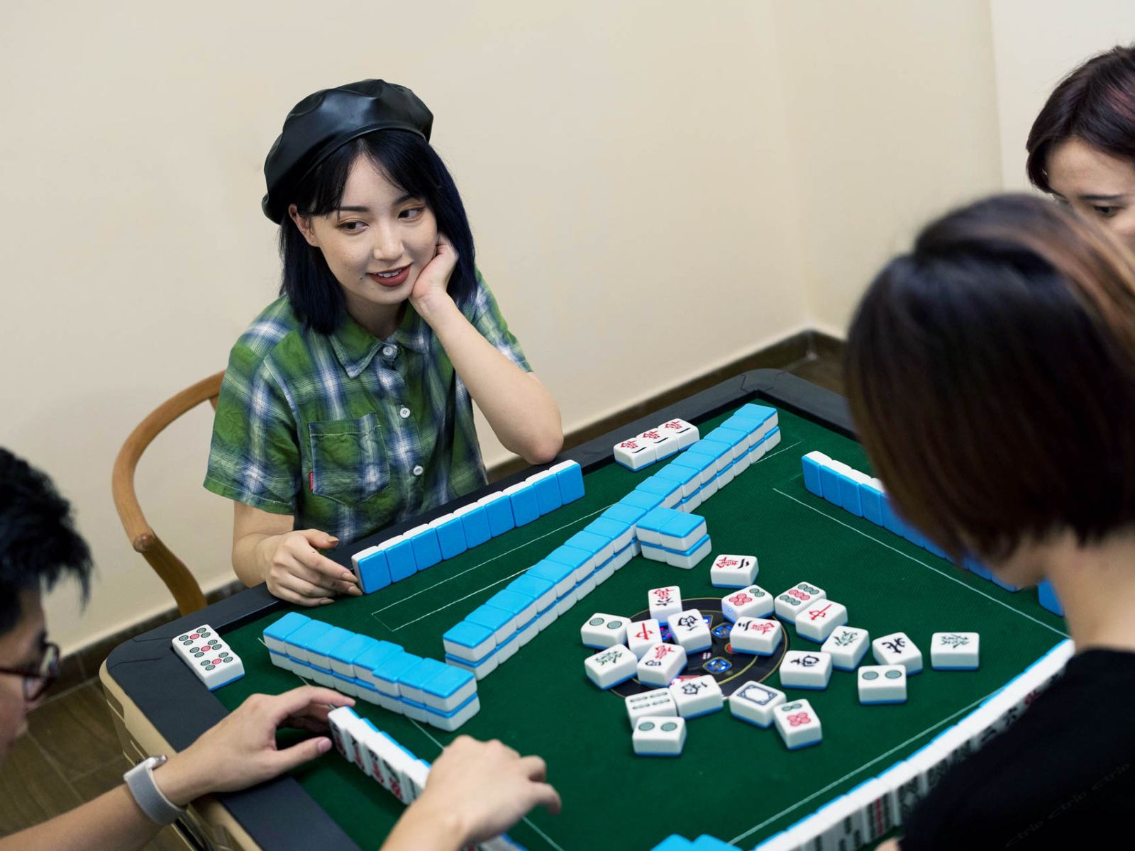 归野·奇趣6房别墅