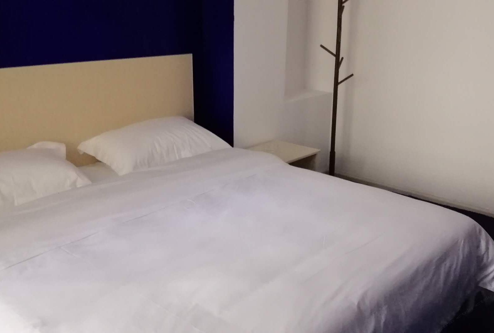 豪华大床房