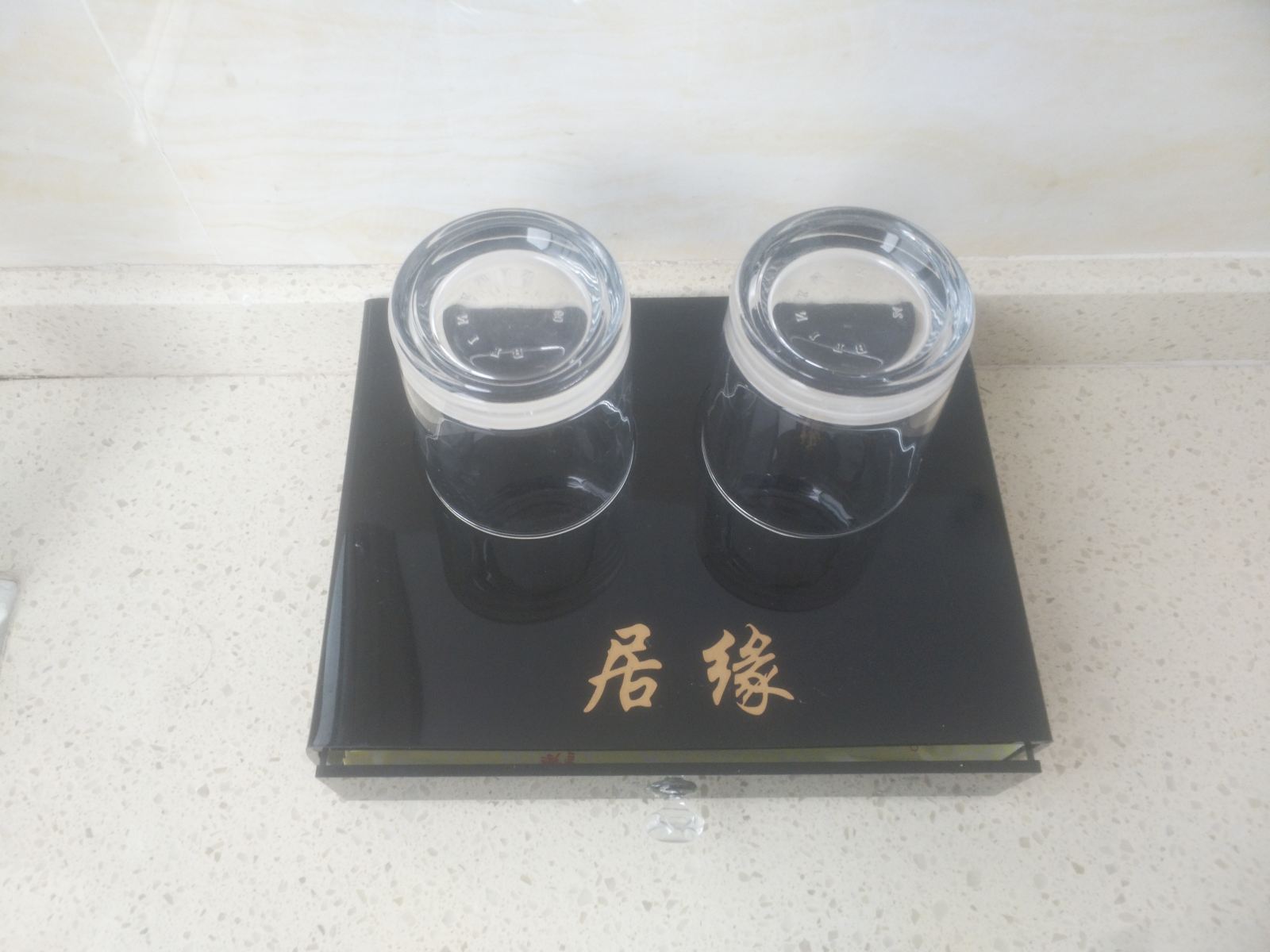 大床房