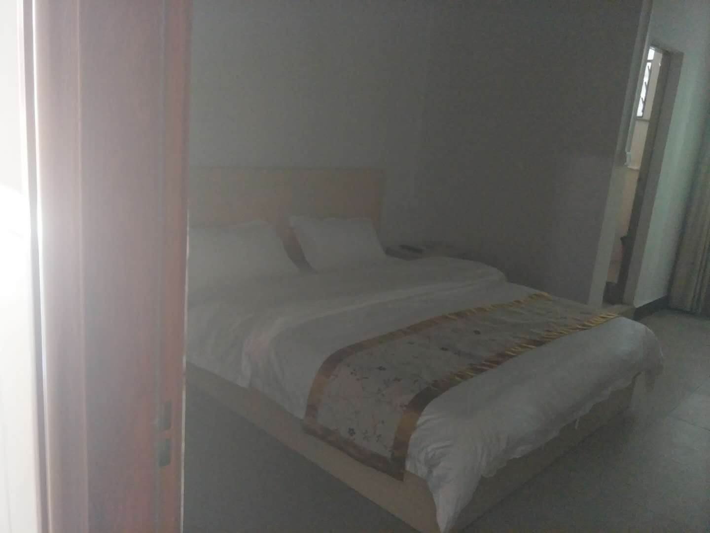 普通房