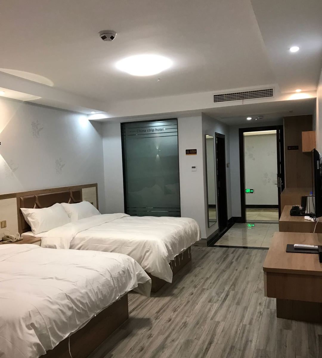 标准间
