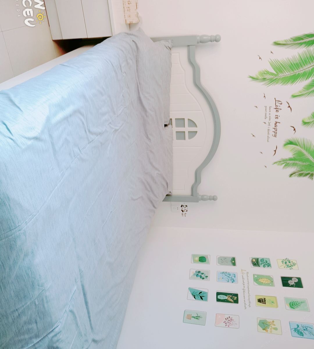 一叶一菩提大床房