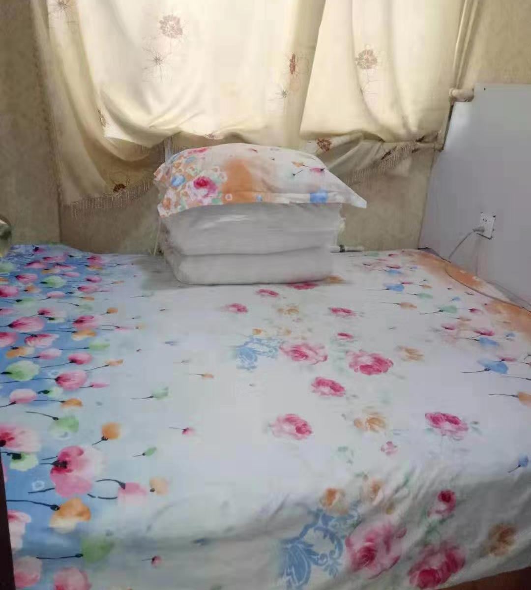 舒适大床房