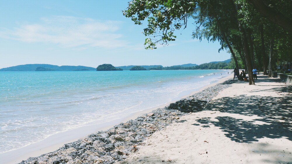 春节只有放5天假,国外旅游线路推荐?价格在50